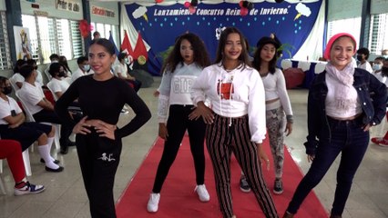 Lanzan certamen «Reyna del Invierno» para estudiantes de secundaria