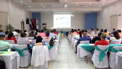 Médicos participan en congreso Internacional de desarrollo genético