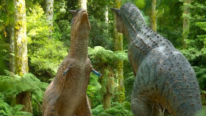 Prehistoric Planet on Apple TV+ | Official Trailer 2