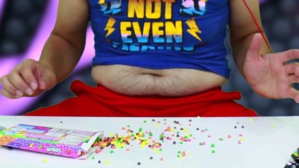 FGTEEV FAT BOY EATS VILLAGERS in MINECRAFT.io Destructive Worms Slither.io Mini-Game Adventure Map