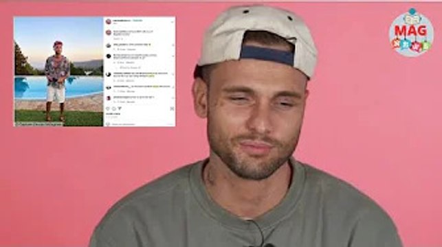 “Je ne comprends pas” : cet énorme tacle balancé par Bastos aux Marseillais de Dubaï