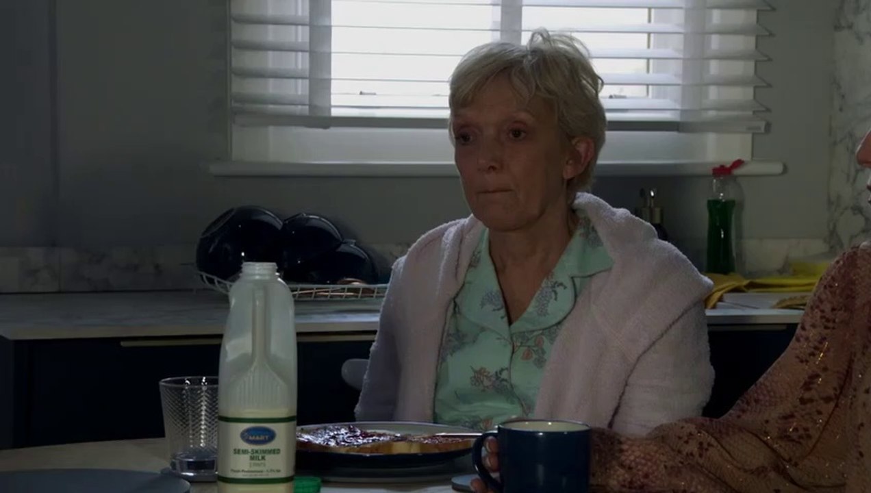 EastEnders 19th May 2022