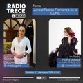 Radio13Talks: Juncal Tablao Flamenco en la CDMX.