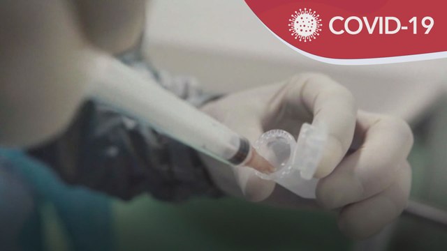 Vaksin COVID-19 | WHO luluskan penggunaan kecemasan Cansino