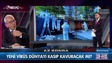 Ne Var Ne Yok 19 Mayıs 2022