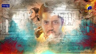 Badzaat - Episode 20 - [Eng Sub] Digitally Presented by Vgotel - 12th May 2022 - HAR PAL GEO