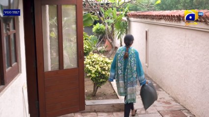 Badzaat - Episode 19 - [Eng Sub] Digitally Presented by Vgotel - 11th May 2022 - HAR PAL GEO