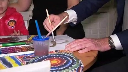 Leaders making final pitches ahead of Saturday's vote