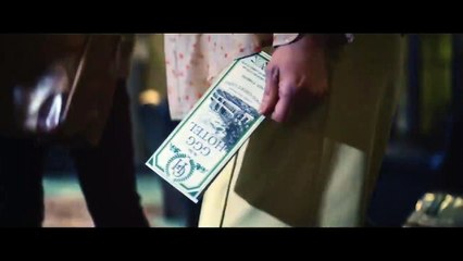 Official髭男dism - Mixed Nuts ［Official Video］