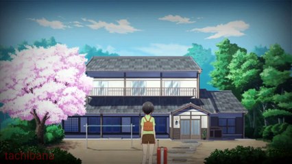 Tachibana episode 1