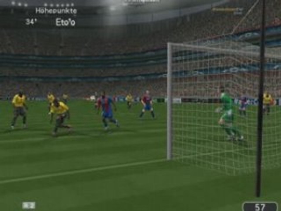 etoo pes6