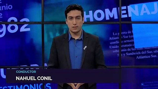 Conocé la historia del ex combatiente Manuel Vieytes