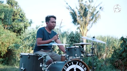 BUKAN CINTA BIASA REGGAE SKA VERSION BY MEGA ARISKA X AFANDI GERANIUM