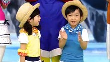 自然妙妙妙-海裡動物真有趣