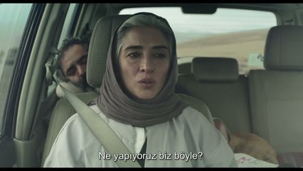 Yola Devam Altyazılı Fragman