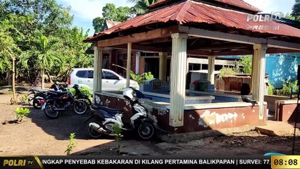 HALO PRESISI 19 May 2022