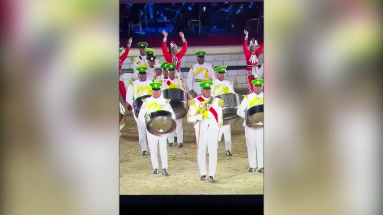 COVID HITS DEFENCE FORCE ORCHESTRA