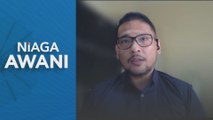 Niaga AWANI: Tingkat Pelaburan: Pelopori inisiatif Indonesia