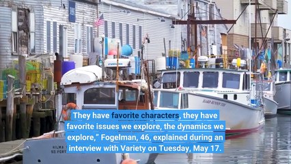 'This Is Us' Creator Explains Why Rebecca Died Before the Series Finale