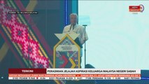 Kerajaan usaha hapus jurang pembangunan Semenanjung dengan Sabah