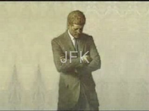ILLUMINATI PROJECT Part 16 - JFK
