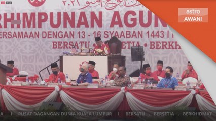 Dana Politik | Impak RUU Dana Politik kepada Malaysia