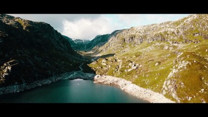 #Norway The best places around the world (The world for the better)