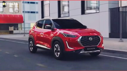 Nissan magnite 2022, nissan magnite facelift 2022, nissan magnite new model 2022, #newmagnite