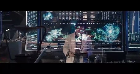 The Incredible Hulk (2023) - Teaser Trailer Concept - Disney+ Marvel - Mark Ruffalo