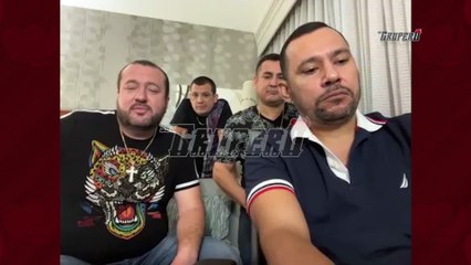 Los Buitres de Culiacán aseguran que Grupo Firme corre peligro de perder su nombre