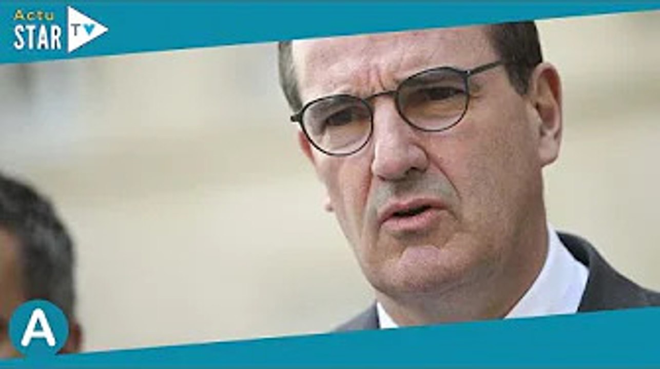 Jean Castex : pas de retraite à vie pour l'ex-Premier ministre, combien d'indemnités va-t-il toucher