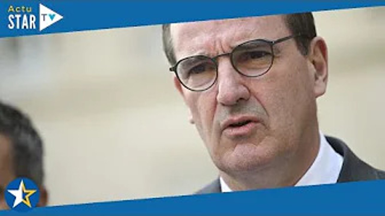 Jean Castex : pas de retraite à vie pour l'ex-Premier ministre, combien d'indemnités va-t-il toucher