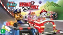 PAW Patrol: Le Grand Prix de la Pat’ Patrouille - Trailer d'annonce