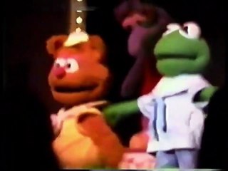 Muppet Babies Live Where's Animal (Clips) (1990)