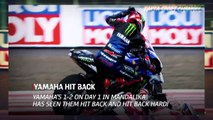 MOTOGP Mandalika 2022 Kejadian Pada Free Practice Pertama 18 Maret 2022- GM Mandalika