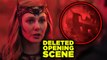 Doctor Strange Multiverse of Madness Deleted Scene- Alternate Opening Mordo Death Scene Confirmed!