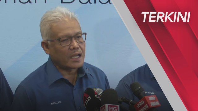 [TERKINI] Sidang media Perkhidmatan Mobile Recovery Treatment AADK