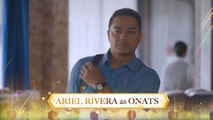 The Fake Life: Ariel Rivera bilang Onats | Teaser