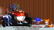 Sonic For Hire (7ª Temporada) Ep. 02 - Back To Work: Legendado