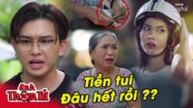 Thất Thần Con Gái Gặp Nạn, Mẹ -TẶNG HẾT TIỀN- Cho NGƯỜI LẠ - Anh Thám Tử @Vinh Trần