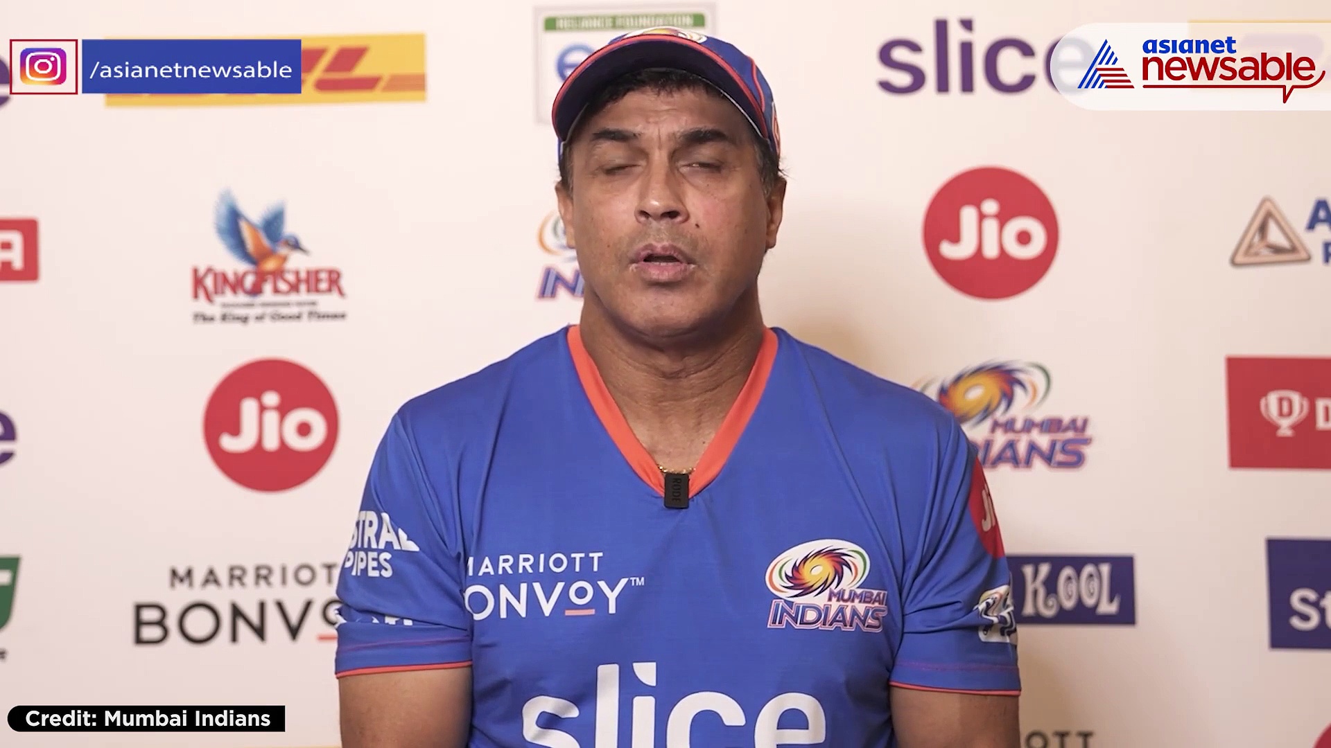 IPL 2022: We still have the hunger to win, says MI batting coach Robin Singh