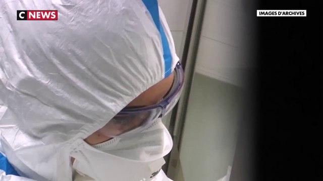 Variole du singe : un premier cas suspect détecté en France