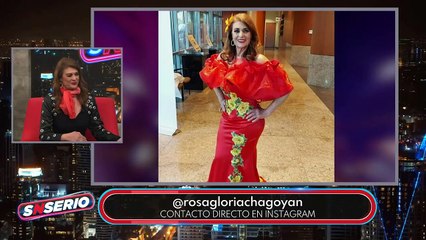 Así luce 'Lola la trailera' en la actualidad