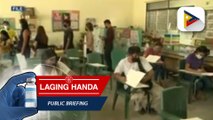 Palasyo, nanindigan na walang nangyaring iregularidad sa Hatol ng Bayan 2022