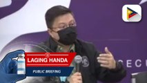 Comelec, nagpaalala sa mga kumandidato sa Hatol ng Bayan 2022 na hanggang June 8 na lang ang pagsusumite ng SOCE