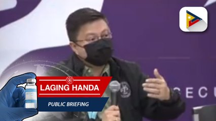 Download Video: Comelec, nagpaalala sa mga kumandidato sa Hatol ng Bayan 2022 na hanggang June 8 na lang ang pagsusumite ng SOCE