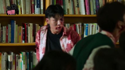 10 câu hỏi cần được giải đáp ở xong All of Us Are Dead mùa 2 | Điện Ảnh Net