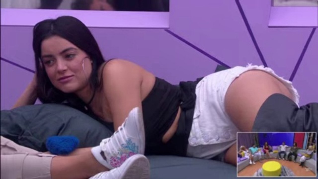 La Casa De Los Famosos 2 Capitulo 9 Gala De Nominacion