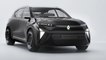 Renault Scenic Vision - Concept Car mit Batterie-Brennstoffzellen-Antrieb