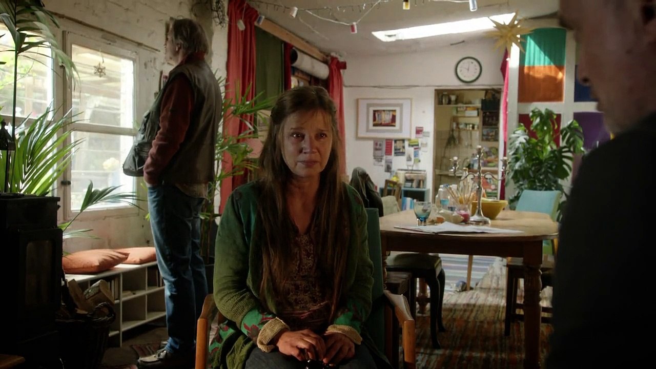 Der Kriminalist Staffel 10 Folge 7